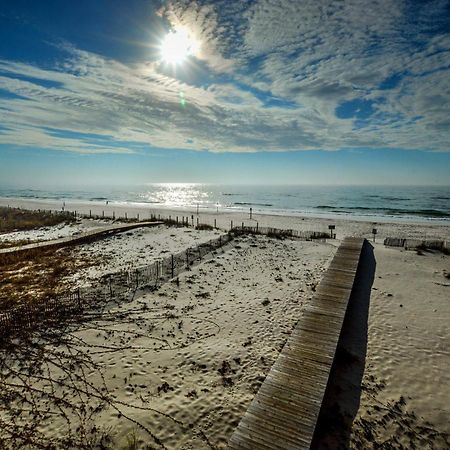 The Beach Is Only Steps Away Gulf Shores Exterior foto