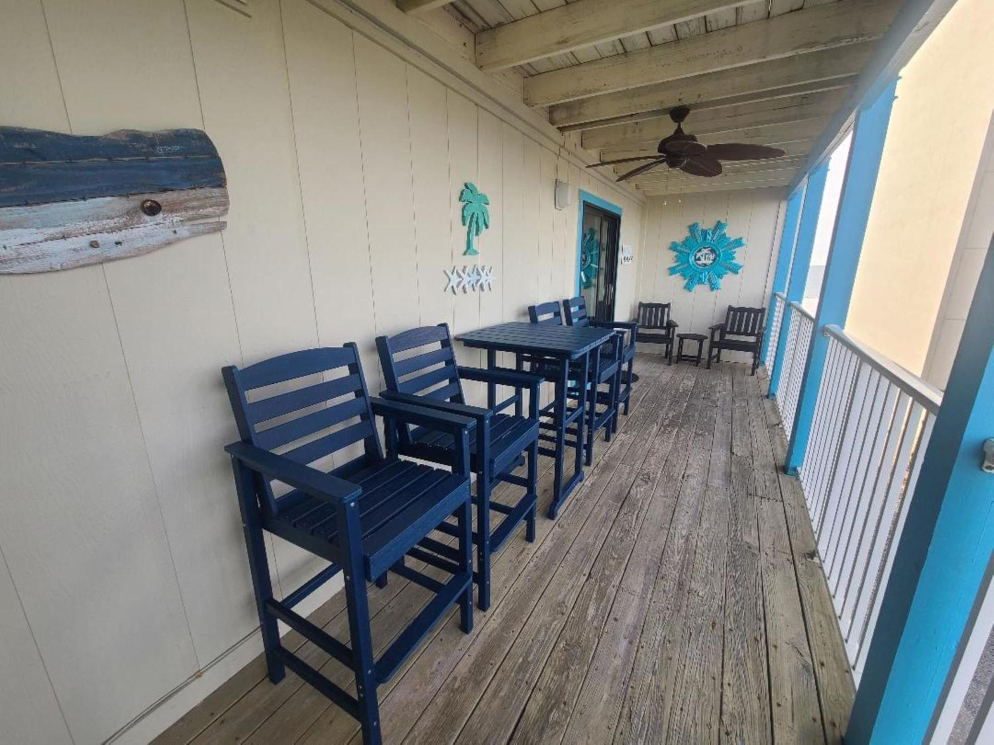 The Beach Is Only Steps Away Gulf Shores Exterior foto