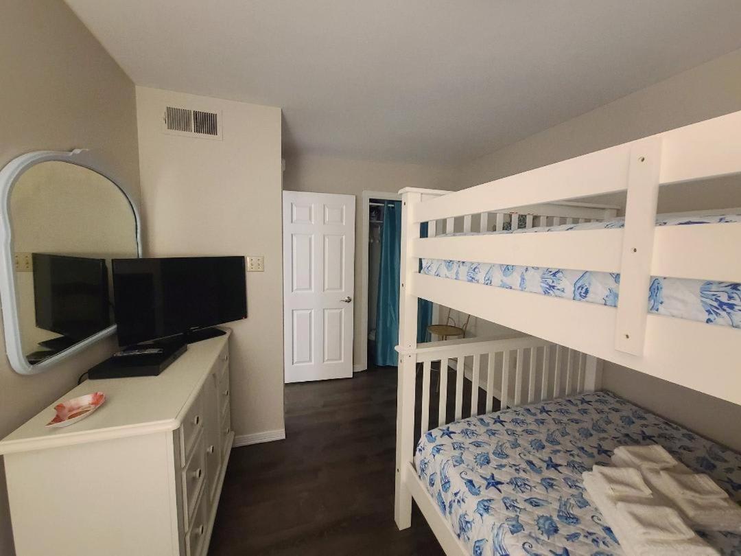 The Beach Is Only Steps Away Gulf Shores Exterior foto